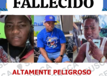 Abatido “Pata de Pollo”: cae presunto responsable del secuestro en Alma Rosa