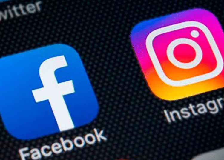 Revelan la causa real detrás de la caída masiva de Facebook e Instagram