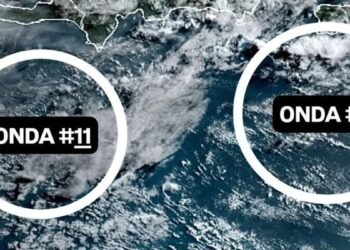 ¿Cuál será el pronóstico del tiempo para el fin de semana del 13 al 14 de junio de 2026