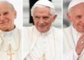 Los momentos más críticos y peligrosos que pusieron en riesgo la vida de los últimos tres Papas