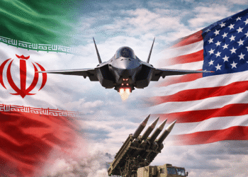 Acuerdo histórico: EEUU e Irán cierran el texto definitivo para poner fin a la guerra