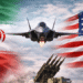 Acuerdo histórico: EEUU e Irán cierran el texto definitivo para poner fin a la guerra