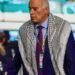 Niegan la visa al presidente de la Federación Palestina de Fútbol para asistir al Mundial