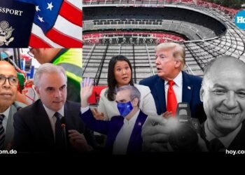 Arrancó el Mundial: las noticias más leídas de la semana en El Hoy
