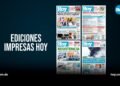 Lo mejor de la semana: repasa todas las ediciones impresas de Hoy que te perdiste