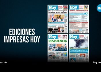 Lo mejor de la semana: repasa todas las ediciones impresas de Hoy que te perdiste