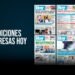 Lo mejor de la semana: repasa todas las ediciones impresas de Hoy que te perdiste