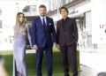 David Beckham hace historia: así es su nueva estrella en el Paseo de la Fama de Hollywood