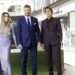 David Beckham hace historia: así es su nueva estrella en el Paseo de la Fama de Hollywood