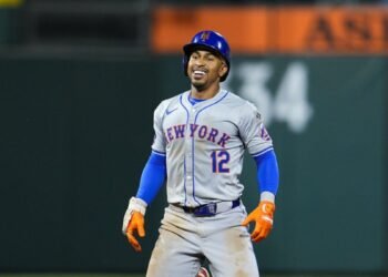 Francisco Lindor cerca de volver: Los Mets ponen fecha clave para su regreso en junio