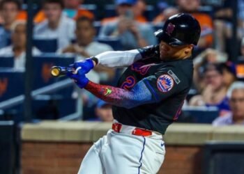 Racha histórica: conecta cuadrangular por segundo día consecutivo