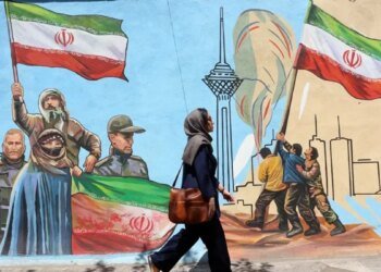 Histórico: acuerdo de paz entre EE.UU. e Irán podría concretarse en menos de 24 horas