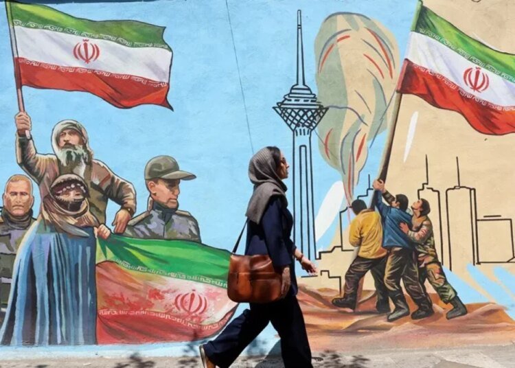 Histórico: acuerdo de paz entre EE.UU. e Irán podría concretarse en menos de 24 horas