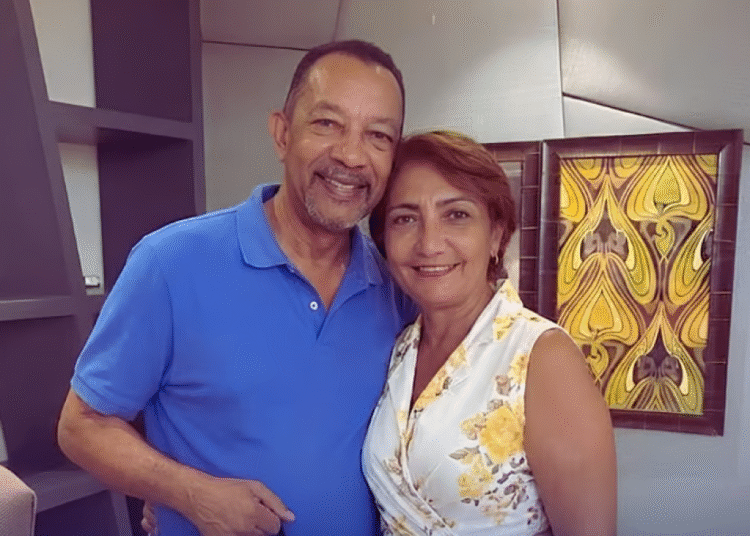 Tragedia en Nagua: Hallan a expareja sin vida en aparente feminicidio-suicidio