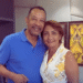 Tragedia en Nagua: Hallan a expareja sin vida en aparente feminicidio-suicidio