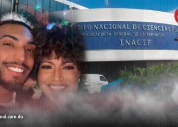 Revelan causa de muerte de madre e hijo en Piantini: qué se sabe del trágico suceso