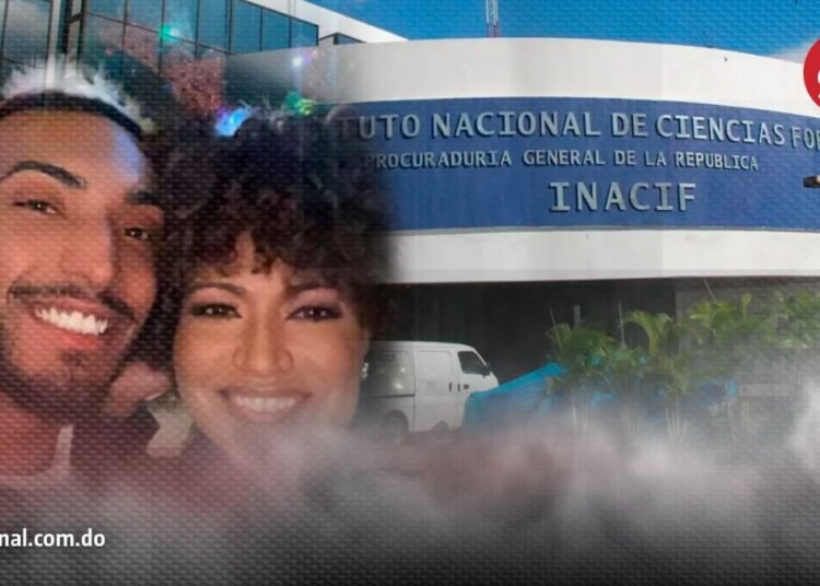 Revelan causa de muerte de madre e hijo en Piantini: qué se sabe del trágico suceso