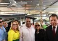 Diego Babado Torres oficializa su candidatura a la presidencia del Colegio de Abogados