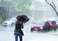 Alerta verde en dos provincias por los efectos de la vaguada según el COE