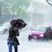 Alerta verde en dos provincias por los efectos de la vaguada según el COE