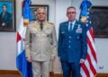 Alianza estratégica: Defensa recibe al Comando Sur de EEUU para blindar la cooperación bilateral