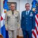 Alianza estratégica: Defensa recibe al Comando Sur de EEUU para blindar la cooperación bilateral