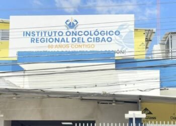 Cae la cúpula del Instituto Oncológico del Cibao: allanamientos y detenciones en Santiago