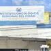Cae la cúpula del Instituto Oncológico del Cibao: allanamientos y detenciones en Santiago