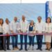 Abinader impulsa el ecoturismo de Santiago con la inauguración de una nueva carretera estratégica