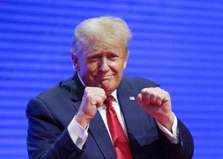 Trump ordena abrir el estrecho de Ormuz y termina con el bloqueo naval definitivo