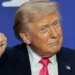 Donald Trump anuncia acuerdo de paz histórico entre Estados Unidos e Irán este domingo