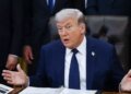 Trump amenaza con reactivar sanciones al petróleo de Rusia de forma inminente
