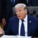 Trump amenaza con reactivar sanciones al petróleo de Rusia de forma inminente