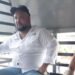 Denuncian detención arbitraria y abusos del DICRIM contra comunicador en Los Alcarrizos