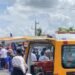 Tragedia en la carretera Hato Mayor – San Pedro: al menos 18 heridos tras grave accidente