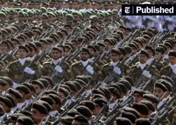 Por qué Irán se ha convertido en el desafío más complejo para Estados Unidos