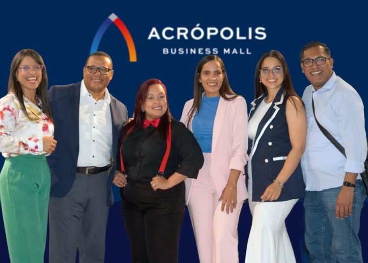 Nicky Peña revoluciona el sector con el lanzamiento de NP Consulting & Training en CREAN2