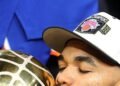 Karl-Anthony Towns trae el trofeo de campeón de la NBA a República Dominicana en un recorrido histórico