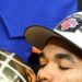 Karl-Anthony Towns trae el trofeo de campeón de la NBA a República Dominicana en un recorrido histórico
