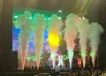 Servando y Florentino conquistan República Dominicana con una noche inolvidable de salsa y nostalgia