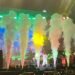 Servando y Florentino conquistan República Dominicana con una noche inolvidable de salsa y nostalgia