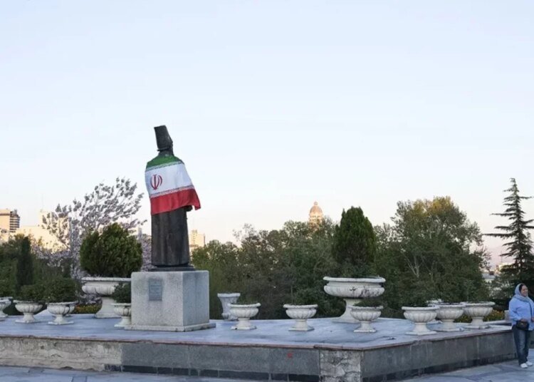 Irán pone ultimátum a EE.UU.: Sin cumplimiento de compromisos se rompe el diálogo