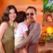Así fue la espectacular fiesta de cumpleaños de Marquito, el hijo de Nadia Ferreira y Marc Anthony inspirado en El Rey León