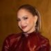 Así celebró Jennifer Lopez la victoria de los New York Knicks en la NBA