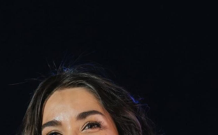 María Becerra se sincera sobre la dolorosa pérdida de cuatro embarazos en su camino a la maternidad