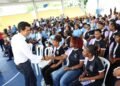 Wellington Arnaud lanza ambicioso proyecto de saneamiento en Boca Chica: todo lo que debes saber sobre su inicio este 15 de julio
