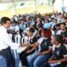 Wellington Arnaud lanza ambicioso proyecto de saneamiento en Boca Chica: todo lo que debes saber sobre su inicio este 15 de julio