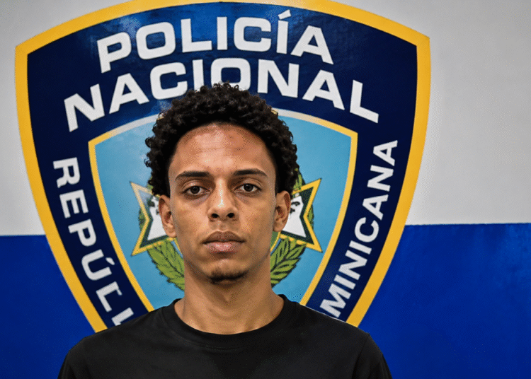 Indagan muerte de un hombre tras enfrentamiento con la policía en La Vega