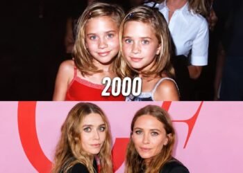 Las gemelas Olsen cumplen 40 años: así es su vida actual tras dejar Hollywood atrás