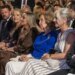 La reina Sofía deslumbra en la gala benéfica flamenca del Festival de Granada